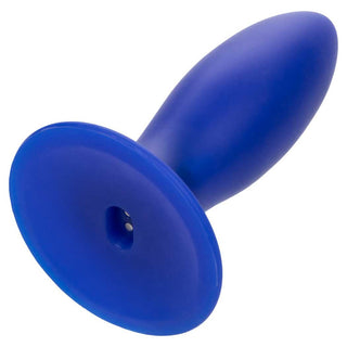 CalExotics Admiral Liquid Silicone Vibrating Torpedo