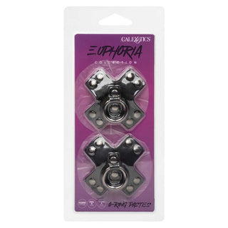 CalExotics Euphoria O-Ring Pasties