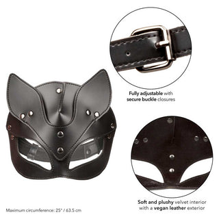 CalExotics Euphoria Cat Mask