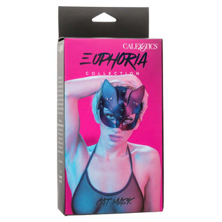 CalExotics Euphoria Cat Mask