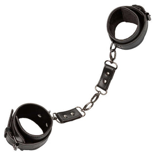 CalExotics Euphoria Hand Cuffs