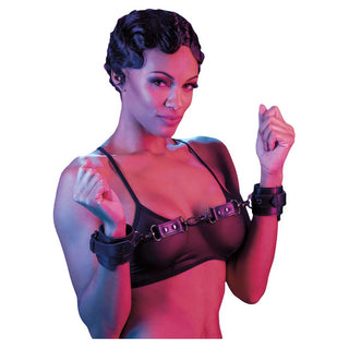 CalExotics Euphoria Hand Cuffs