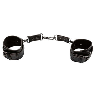 CalExotics Euphoria Hand Cuffs