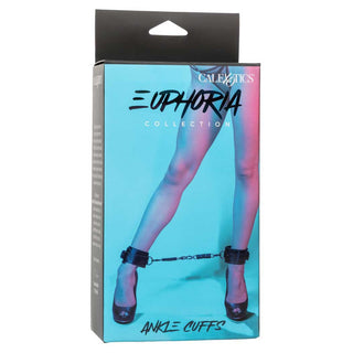 CalExotics Euphoria Ankle Cuffs