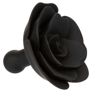 CalExotics Forbidden Removable Rose Gag