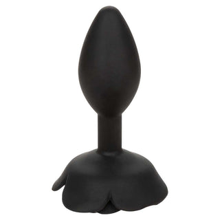 CalExotics Forbidden Large Rose Anal Plug