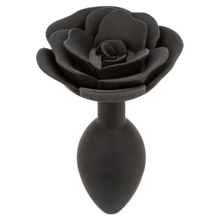 CalExotics Forbidden Large Rose Anal Plug