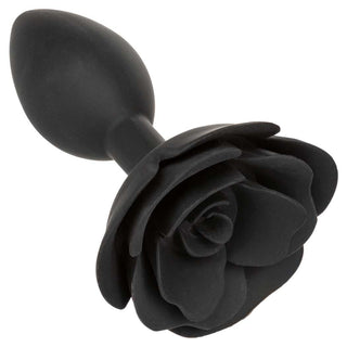 CalExotics Forbidden Large Rose Anal Plug