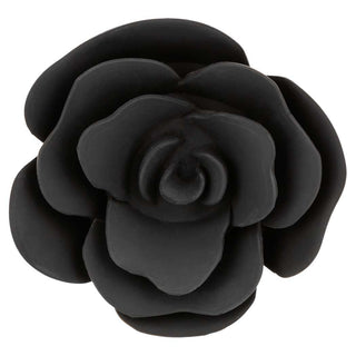 CalExotics Forbidden Large Rose Anal Plug