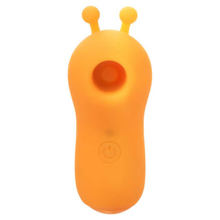 CalExotics Neon Vibes The Buzzing Vibe Finger Vibrator