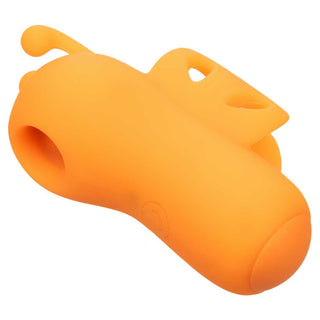 CalExotics Neon Vibes The Buzzing Vibe Finger Vibrator