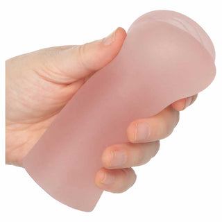 CalExotics Cheap Thrills The Pink Fairy Stroker