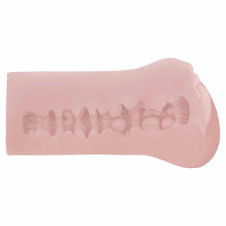 CalExotics Cheap Thrills The Pink Fairy Stroker