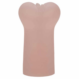 CalExotics Cheap Thrills The Pink Fairy Stroker