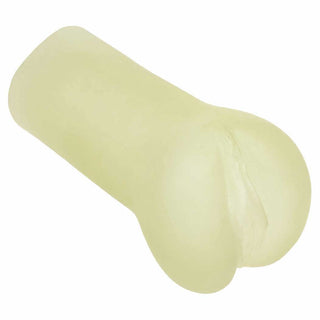 CalExotics Cheap Thrills The Phantom Girl Glow-in-the-Dark Stroker