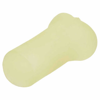 CalExotics Cheap Thrills The Phantom Girl Glow-in-the-Dark Stroker