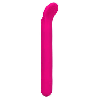 CalExotics Bliss Liquid Silicone Mini Clitoriffic Bullet