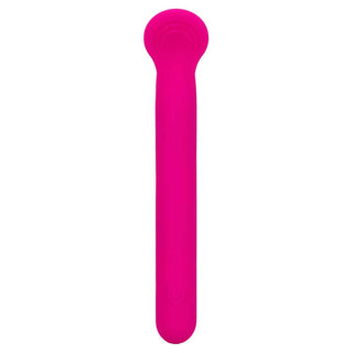 CalExotics Bliss Liquid Silicone Mini Clitoriffic Bullet