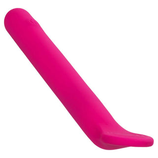 CalExotics Bliss Liquid Silicone Mini Clitoriffic Bullet