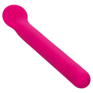 CalExotics Bliss Liquid Silicone Mini Clitoriffic Bullet