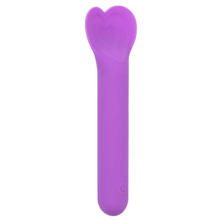 CalExotics Bliss Liquid Silicone Lover Bullet