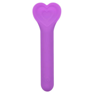 CalExotics Bliss Liquid Silicone Lover Bullet