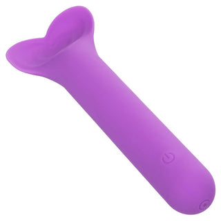 CalExotics Bliss Liquid Silicone Lover Bullet