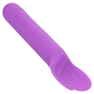 CalExotics Bliss Liquid Silicone Lover Bullet