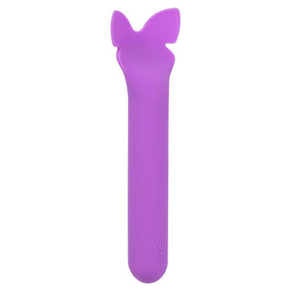 CalExotics Bliss Liquid Silicone Flutter Bullet