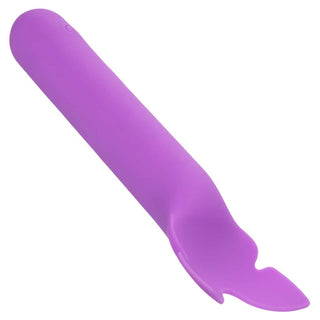 CalExotics Bliss Liquid Silicone Flutter Bullet