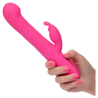 CalExotics Jack Rabbit Elite Beaded Rabbit Vibrator