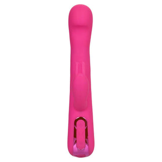 CalExotics Jack Rabbit Elite Beaded Rabbit Vibrator Excitement CalExotics Jack Rabbit Elite Beaded Rabbit Vibrator Excitement