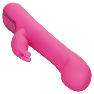 CalExotics Jack Rabbit Elite Beaded Rabbit Vibrator