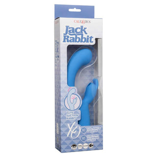 CalExotics Jack Rabbit Elite Suction Rabbit Vibrator