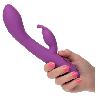 CalExotics Jack Rabbit Elite Warming Rabbit Vibrator