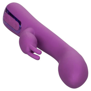 CalExotics Jack Rabbit Elite Warming Rabbit Vibrator