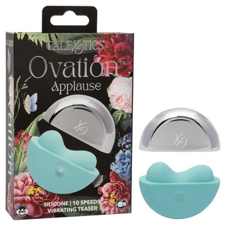 CalExotics Ovation Applause Compact Vibrator