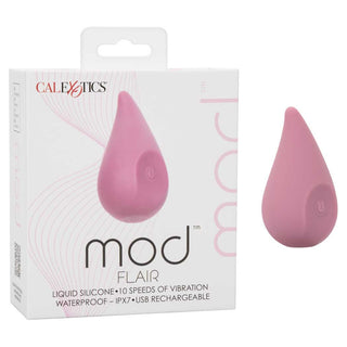 CalExotics Mod Flair Pinpoint Compact Massager