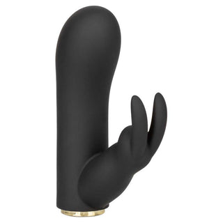 CalExotics Raven Bunny Mini Dual Vibrator