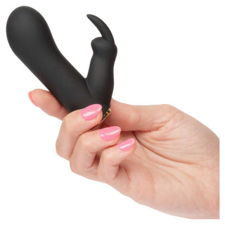 CalExotics Raven Bunny Mini Dual Vibrator