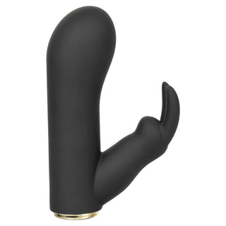 CalExotics Raven Bunny Mini Dual Vibrator