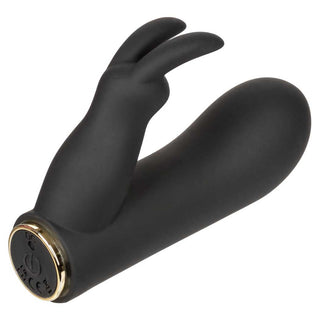 CalExotics Raven Bunny Mini Dual Vibrator