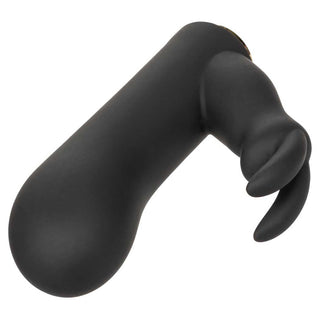 CalExotics Raven Bunny Mini Dual Vibrator