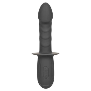 CalExotics Ramrod Gyrating Anal Probe