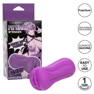 CalExotics ANIME Stroker Roxy