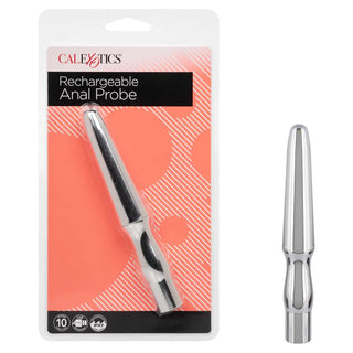 CalExotics Rechargeable Anal Probe