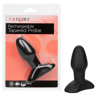 CalExotics Rechargeable Tapered Probe