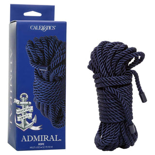 CalExotics Admiral Nylon Rope