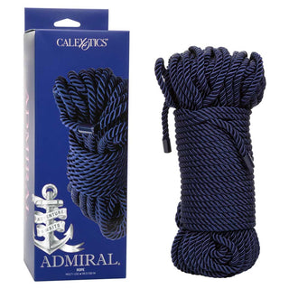 CalExotics Admiral Nylon Rope