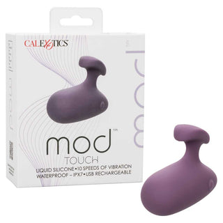 CalExotics Mod Touch Ergonomic Handheld Massager